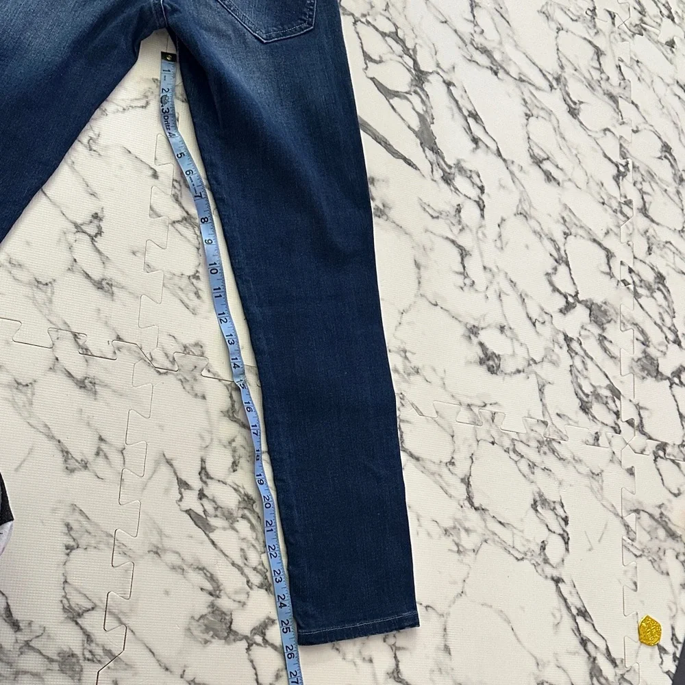 G-Star Raw Indigo Jeans - Picture 7 of 9